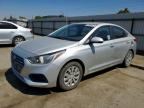 2019 HYUNDAI ACCENT
