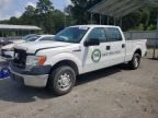 2014 FORD F150