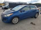 2016 HYUNDAI ELANTRA GT