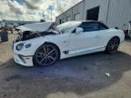 2020 BENTLEY CONTINENTAL