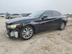 2016 INFINITI Q50