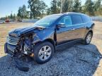 2017 CHEVROLET TRAVERSE