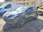 2015 LEXUS NX 300H