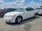2008 TOYOTA CAMRY