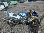 2003 SUZUKI GSX-R1000