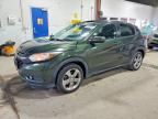 2016 HONDA HR-V