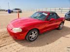 2001 MAZDA MX-5 MIATA