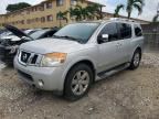 2010 NISSAN ARMADA