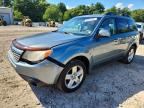 2010 SUBARU FORESTER