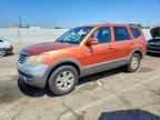 2009 KIA BORREGO