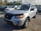 2009 HYUNDAI SANTA FE