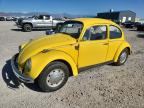 1968 VOLKSWAGEN BEETLE