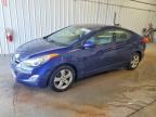 2012 HYUNDAI ELANTRA