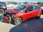 2014 NISSAN VERSA NOTE