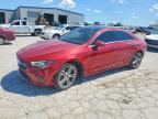 2021 MERCEDES-BENZ CLA