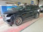 2018 KIA SORENTO