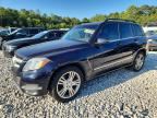 2015 MERCEDES-BENZ GLK