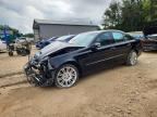 2008 MERCEDES-BENZ E