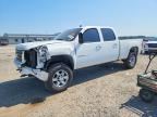 2013 GMC SIERRA