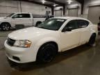 2010 DODGE AVENGER