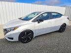 2023 NISSAN VERSA