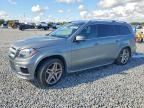 2014 MERCEDES-BENZ GL