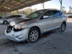 2011 NISSAN ROGUE