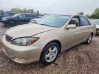 2002 TOYOTA CAMRY