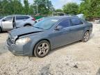 2009 CHEVROLET MALIBU
