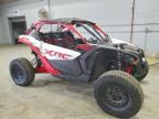 2024 CAN-AM MAVERICK X3