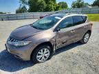 2012 NISSAN MURANO
