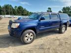 2007 TOYOTA TACOMA