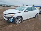 2015 CHEVROLET MALIBU