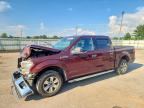 2015 FORD F150