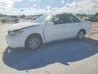 2005 TOYOTA CAMRY