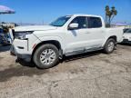 2023 NISSAN FRONTIER