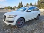 2013 AUDI Q7