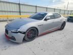 2015 MASERATI GHIBLI