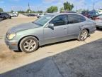 2002 LEXUS GS