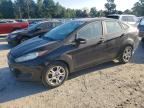 2015 FORD FIESTA