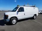 2011 FORD ECONOLINE