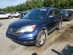 2010 HONDA CR-V