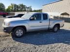 2007 TOYOTA TACOMA