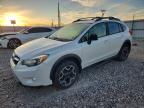 2013 SUBARU XV CROSSTREK