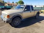 2001 FORD RANGER