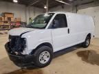 2023 CHEVROLET EXPRESS G2500