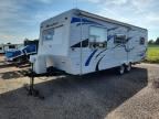 2001 SUNNY BROOK TRAVEL TRAILER