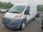 2018 RAM PROMASTER 2500
