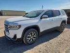 2021 GMC ACADIA