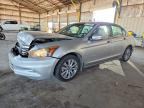 2011 HONDA ACCORD